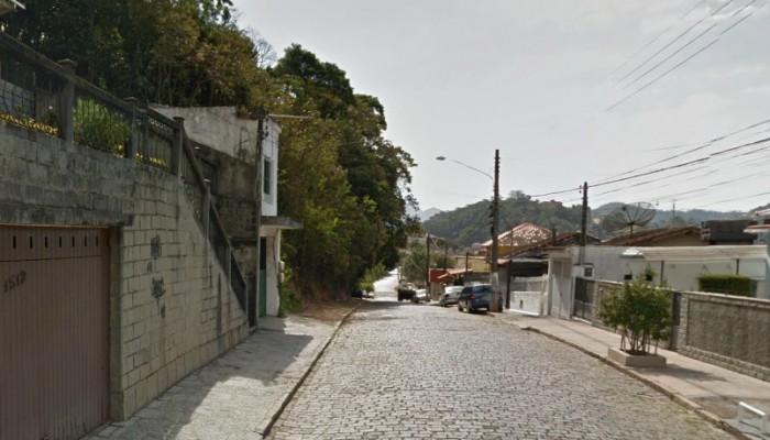 Imobiliarias em Teresopolis MP Imóveis-Terreno à venda – Tijuca