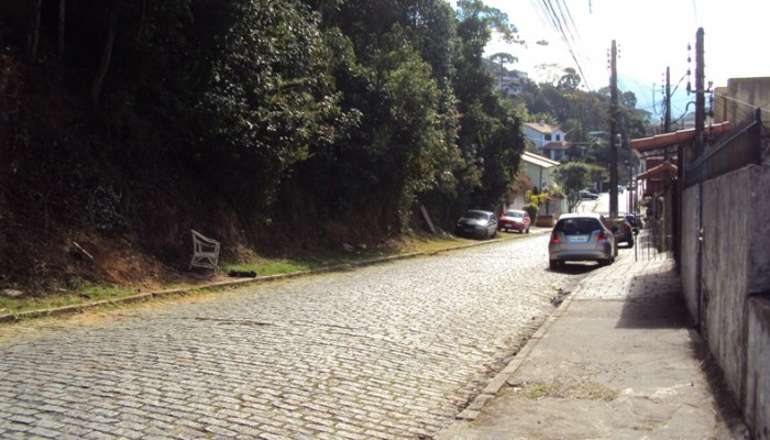 Imobiliarias em Teresopolis MP Imóveis-Terreno à venda – Tijuca