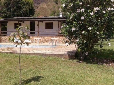 Imobiliaria Galdino: Sitio a Venda em São Jose do Vale do Rio Preto