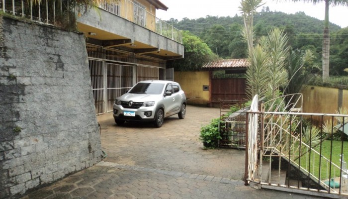 Imobiliarias em Teresopolis MP Imóveis-Casa a venda na Prata (Mansões do Paquequer)