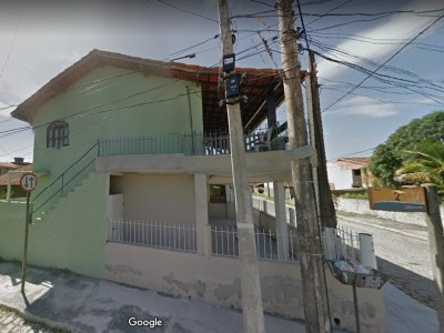 Imobiliaria Teresopolis Casa duplex a venda em Rio das Ostras