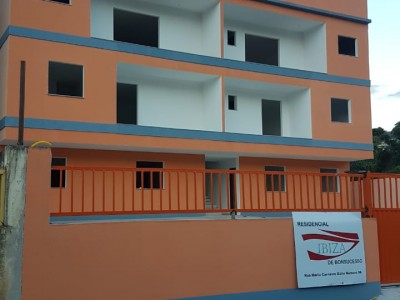Imobiliaria Galdino: Coberturas novas a venda em Bonsucesso Teresópolis