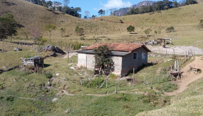 Imobiliarias em Teresopolis MP Imóveis-Sítio a venda em Vieira