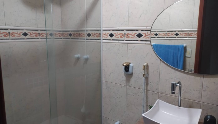 Imobiliarias em Teresopolis MP Imóveis-Casa duplex geminada a venda em condominio em Araras