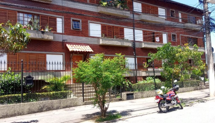 Imobiliarias em Teresopolis MP Imóveis-Apartamento locação em Agriões