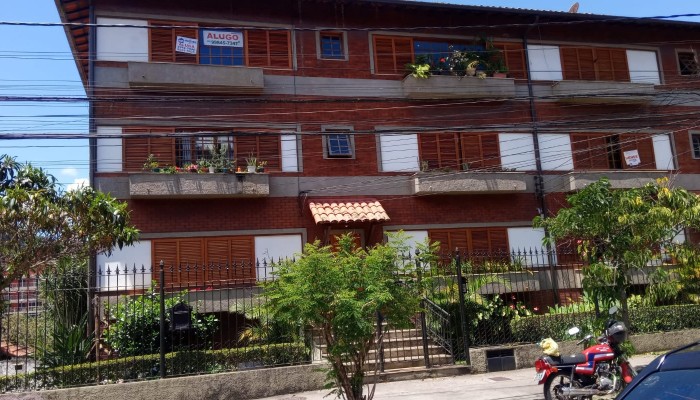 Imobiliarias em Teresopolis MP Imóveis-Apartamento locação em Agriões