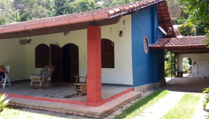 Imobiliarias em Teresopolis MP Imóveis-Casa a venda na Granja Florestal