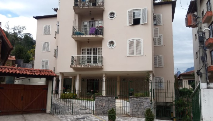 Imobiliarias em Teresopolis MP Imóveis-Apartamento para alugar no Centro