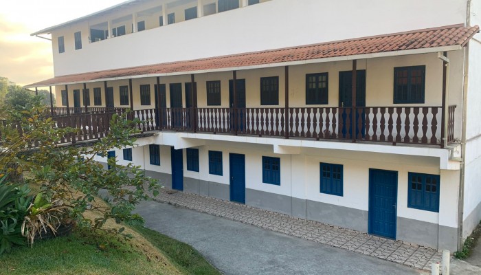 Imobiliarias em Teresopolis MP Imóveis-Apartamento alugar em Pessegueiros