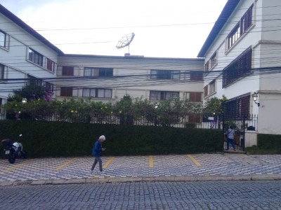 Imobiliaria em Teresopolis: Apartamento alugar no Jardim Cascata