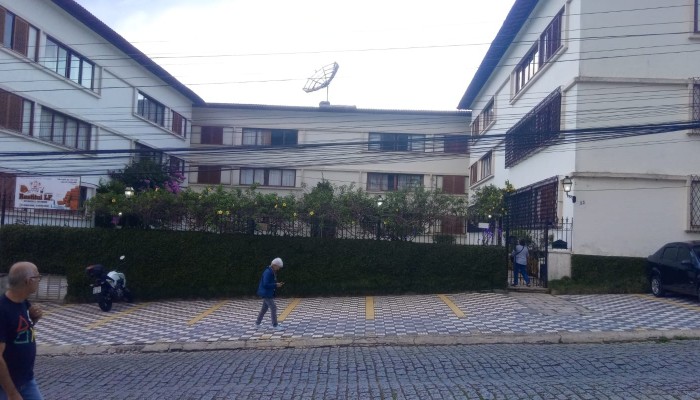 Imobiliarias em Teresopolis MP Imóveis-Apartamento alugar no Jardim Cascata