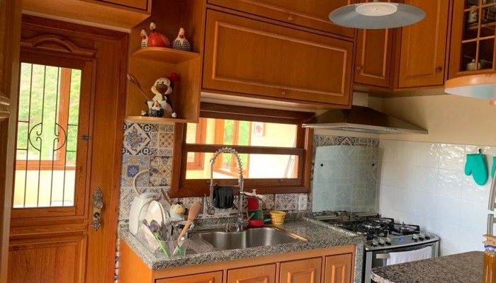 Imobiliarias em Teresopolis MP Imóveis-Casa em Condomínio a venda em Vieira