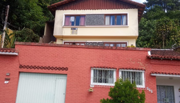 Imobiliarias em Teresopolis MP Imóveis-Casa a venda no Panorama