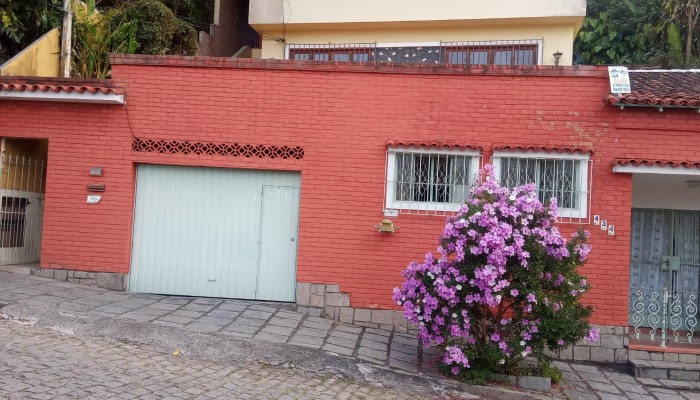 Imobiliarias em Teresopolis MP Imóveis-Casa alugar no Bairro Panorama