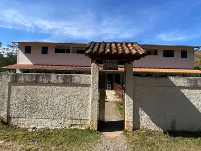 imobiliaria em Teresopolis MP Imoveis: Apartamento aluguel em Pessegueiros